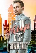 Just One Midnight Kiss by J.M. Dabney
