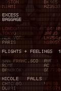 Excess Baggage by Nicole Falls