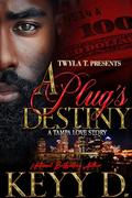 A Plug's Destiny: A Tampa Love Story by Keyy D.