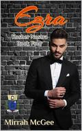 Ezra (Covenant of Ascent: Kosher Nostra #4) by Mirrah McGee
