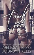 Teach Me by Melissa Tereze, Jourdyn Kelly