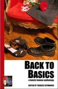 Back to Basics: A Butch-Femme Anthology by Julia Watts