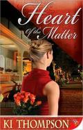 Heart of the Matter by K.I. Thompson