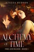 Alchemy of Time by Azalea Hudson