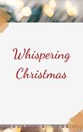 Whispering Christmas: A Candlewood Falls Novel (Hometown #6) by Stacey Wilk