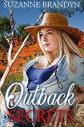 Outback Secrets by Suzanne Brandyn