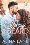 Buttercup and the Beard (The Everette #1) by Alina Lane