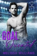 Goal Oriented: Pucker Up by Melissa Williams