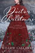 A Doctor for Christmas: Confederate Widows, Spinsters, and Proxy Brides by Willow Callaway