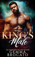 King's Mate by Gemma Brocato
