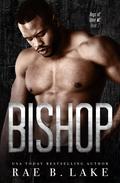 Bishop (Boys of Djinn MC #7) by Rae B. Lake