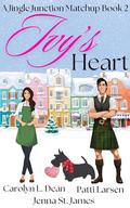 Ivy's Heart (A Jingle Junction Matchup #2) by Patti Larsen