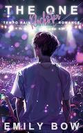 The One: Tempo Rain Rockstar Romance by Emily Bow