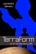 Terraform (Ell Donsaii #15) by Laurence E. Dahners
