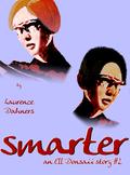 Smarter (Ell Donsaii #2) by Laurence E. Dahners