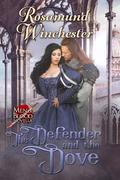 The Defender and the Dove: A Men of Blood Novella by Rosamund Winchester