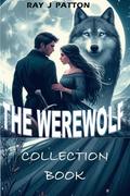 THE WEREWOLF COLLECTION BOOK by CUQI AND CO PUBLICATION