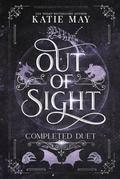 Out of Sight: Completed Duet by Katie May