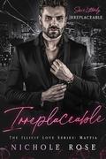 Irreplaceable by Nichole Rose