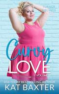 Curvy Love Vol. 2 by Kat Baxter