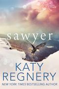 Sawyer (The Stewarts of Skagway #4) by Katy Regnery