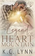 The Legend of Heart Mountain (Heart Mountain #1) by K.C. Lynn