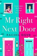 Mr Right Next Door by Rachel Dove