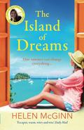 The Island of Dreams by Helen McGinn