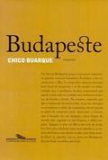 Budapest by Chico Buarque