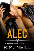 Alec by R.M. Neill