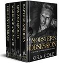 Mobster's Obsession: A Mafia Romance Collection by Kira Cole