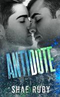 Antidote by Shae Ruby