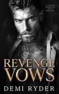 Revenge Vows by Demi Ryder