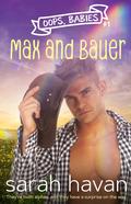 Max and Bauer by Sarah Havan