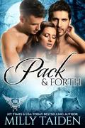Pack and Forth by Milly Taiden