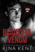 Beautiful Venom (Vipers #1) by Rina Kent