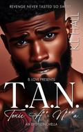 T.A.N. : An Erotic Novella by K.L. Hall