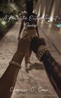 A Romantic Entanglement Series by Charisse Carr