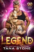 Legend by Tana Stone
