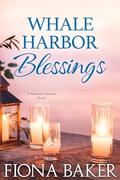Whale Harbor Blessings by Fiona Baker