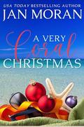 A Very Coral Christmas (The Coral Cottage at Summer Beach #7) by Jan Moran