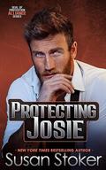 Protecting Josie by Susan Stoker