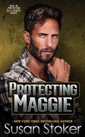 Protecting Maggie by Susan Stoker