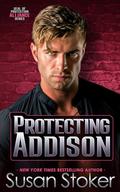 Protecting Addison by Susan Stoker