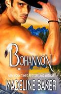 Bohannon by Madeline Baker