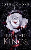 Renegade Kings by Cate J Cooke