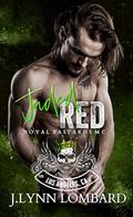 Jaded Red (Royal Bastards MC: Los Angeles, CA #7) by J. Lynn Lombard