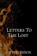 Letters to the Lost by N.E. Stevenson