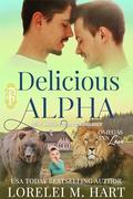 Delicious Alpha by Lorelei M. Hart