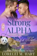 Strong Alpha by Lorelei M. Hart